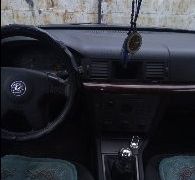 Фото авто Opel Vectra