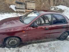 Сүрөт унаа Chevrolet Lanos