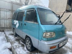 Сүрөт унаа Daewoo Damas