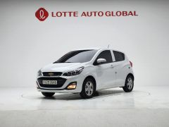 Сүрөт унаа Chevrolet Spark