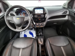 Сүрөт унаа Chevrolet Spark