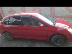 Сүрөт унаа Honda Civic