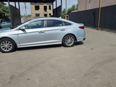 Photo of the vehicle Hyundai Sonata