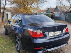 Сүрөт унаа BMW 5 серия