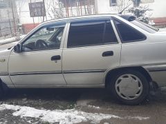 Сүрөт унаа Daewoo Nexia