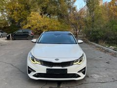 Сүрөт унаа Kia K5