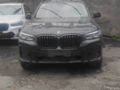 Фото авто BMW X3