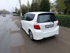 Сүрөт унаа Honda Fit