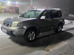 Photo of the vehicle Nissan X-Trail