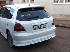 Сүрөт унаа Honda Civic