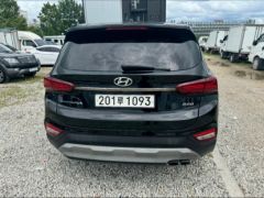 Фото авто Hyundai Santa Fe