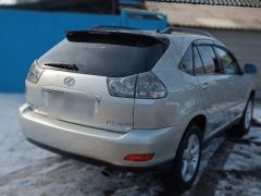 Сүрөт унаа Lexus RX