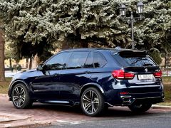 Фото авто BMW X5