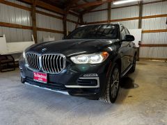 Фото авто BMW X5