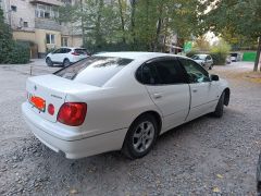 Сүрөт унаа Toyota Aristo