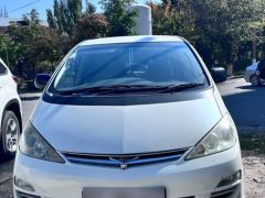 Сүрөт унаа Toyota Estima