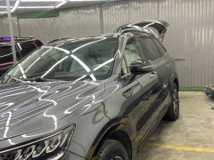 Photo of the vehicle Kia Sorento