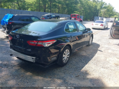 Photo of the vehicle Toyota Camry