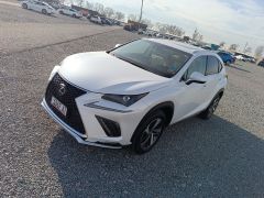 Фото авто Lexus NX