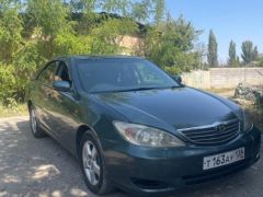 Фото авто Toyota Camry