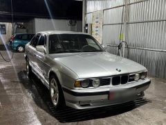 Сүрөт унаа BMW 5 серия