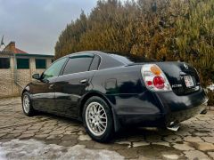 Сүрөт унаа Nissan Altima