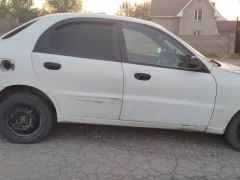 Фото авто Daewoo Lanos (Sens)