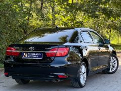 Photo of the vehicle Toyota Camry