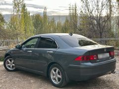 Сүрөт унаа Honda Accord