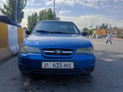 Photo of the vehicle Daewoo Nexia