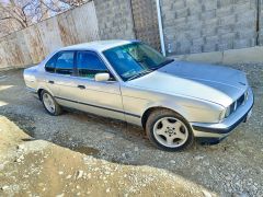 Сүрөт унаа BMW 5 серия