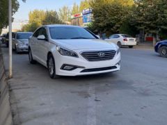 Фото авто Hyundai Sonata