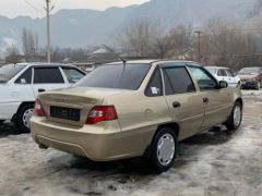 Сүрөт унаа Daewoo Nexia