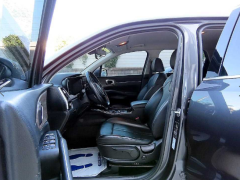 Photo of the vehicle Kia Sorento