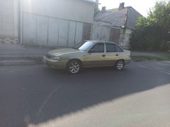 Фото авто Daewoo Nexia