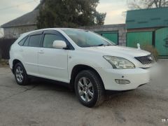 Photo of the vehicle Toyota Harrier