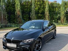 Сүрөт унаа BMW 4 серия