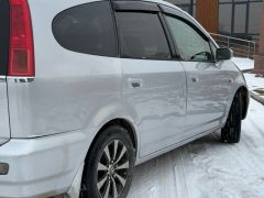 Фото авто Honda Stream