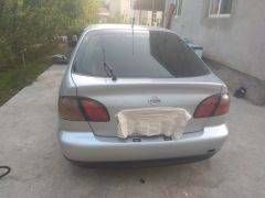 Фото авто Nissan Primera