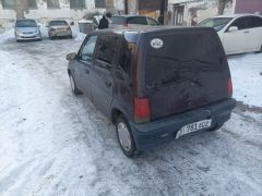 Сүрөт унаа Daewoo Tico