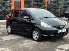 Photo of the vehicle Honda Fit