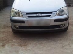 Photo of the vehicle Hyundai Getz