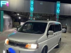 Photo of the vehicle Honda Stepwgn