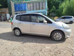 Photo of the vehicle Honda Jazz