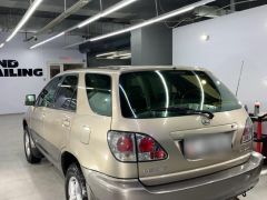 Photo of the vehicle Lexus RX