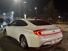 Сүрөт унаа Hyundai Sonata