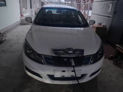 Сүрөт унаа BYD E5