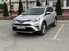 Фото авто Toyota RAV4