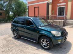 Фото авто Toyota RAV4