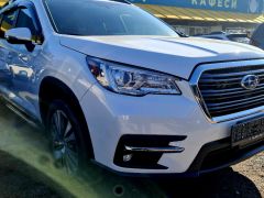 Фото авто Subaru Ascent